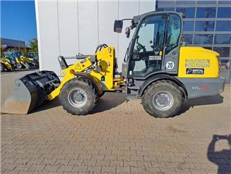 Wacker Neuson WL70