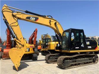 CAT 315 D2