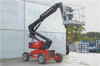 Manitou ManGo 12