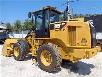 CAT 924 H