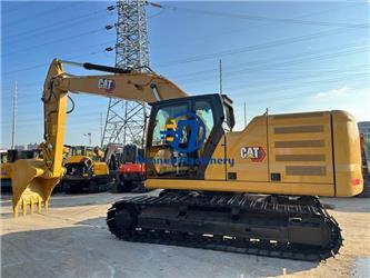 CAT 320GC