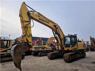 Komatsu PC350LC-8