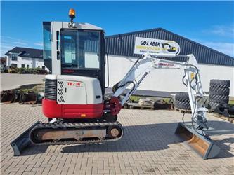 Takeuchi TB23R