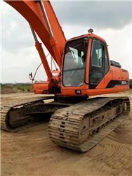 Doosan dx300