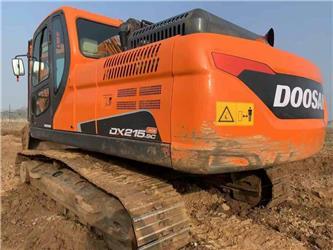 Doosan 215