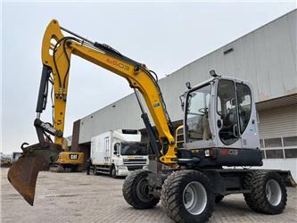 Wacker Neuson 6503