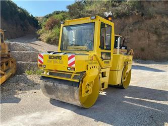 Bomag BW161AD-2