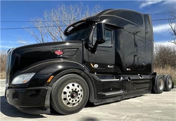 Peterbilt 579