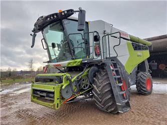 CLAAS Lexion 6800