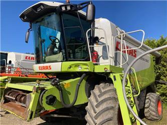 CLAAS LEXION 560