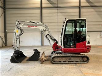 Takeuchi TB 240