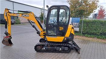 JCB 8026