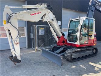 Takeuchi TB290-2