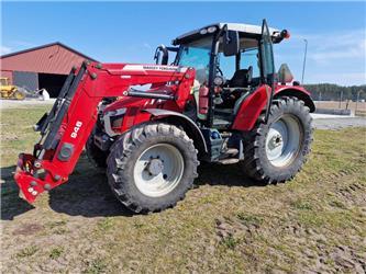 Massey Ferguson 5613