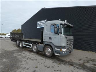 Scania G 450