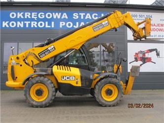 JCB 540-170