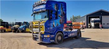 Scania R 700