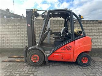 Linde H30T