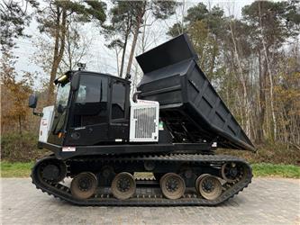 Prinoth Panther T14R