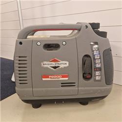 Briggs & Stratton P2200