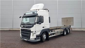 Volvo FM