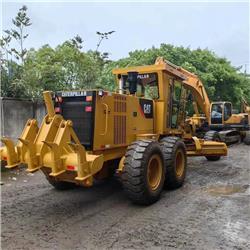 CAT 140 K