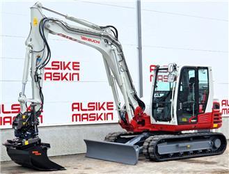 Takeuchi TB290-2