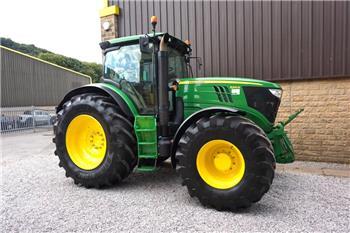 John Deere 6210R