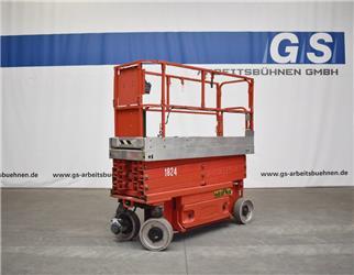 JLG 2630 ES