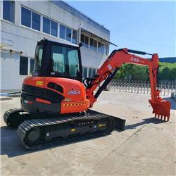 Kubota U50-4