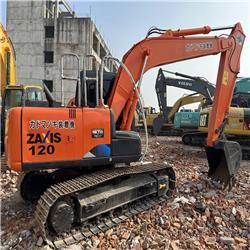 Hitachi ZAXIS120