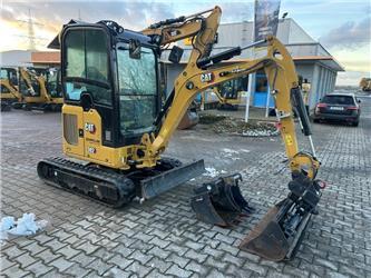 CAT 302