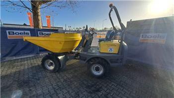 Wacker Neuson LD4001