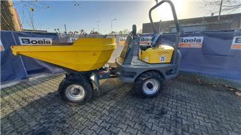 Wacker Neuson LD4001