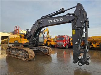 Volvo EC380EL