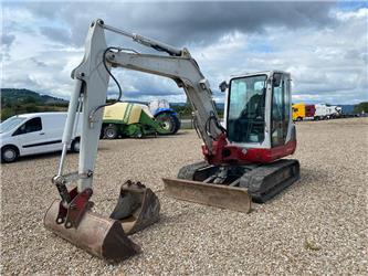 Takeuchi TB 250