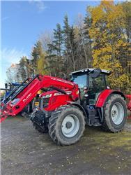 Massey Ferguson 6715S