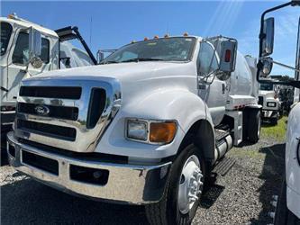 Ford F 750