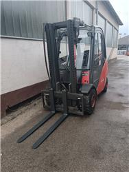 Linde H35D-393