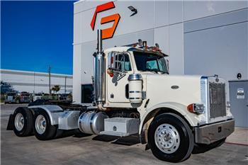 Peterbilt 378