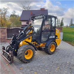 JCB 403