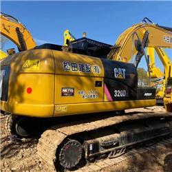 CAT 320 D