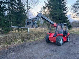 Manitou BT 420