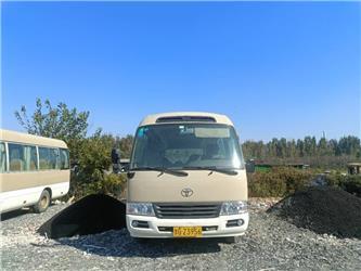 Toyota Coaster Bus