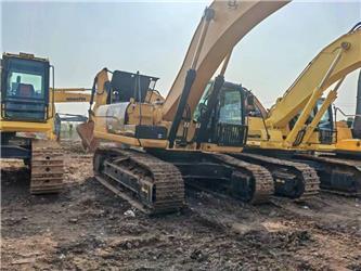 CAT 336 D