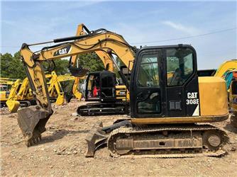 CAT CAT308E