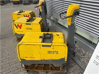 Wacker Neuson DPU90Lec770