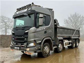 Scania XT 500