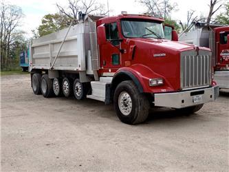 Kenworth T 800