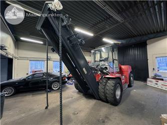 Kalmar DCE 120